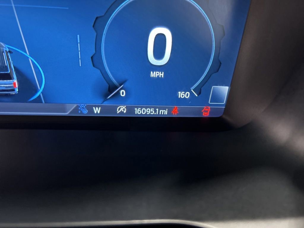 Certified 2024 Ford Expedition Limited image 20