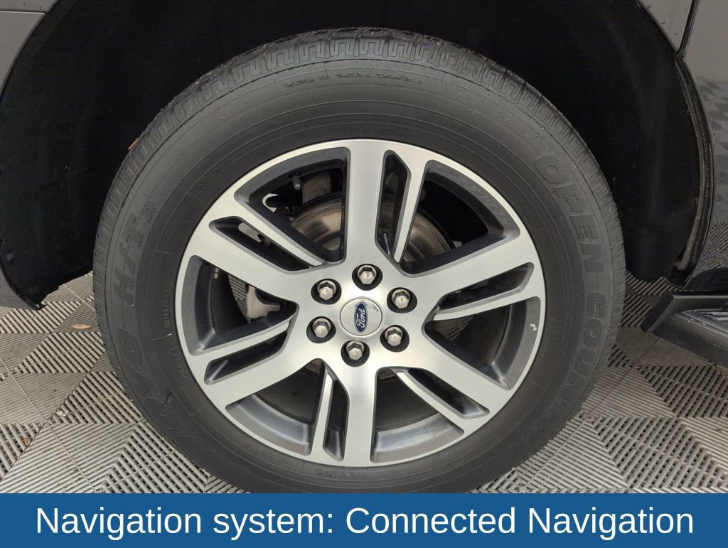 Certified 2024 Ford Expedition Max Limited image 21