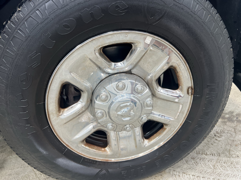 Used 2022 RAM 2500 Big Horn AWD/4WD image 22