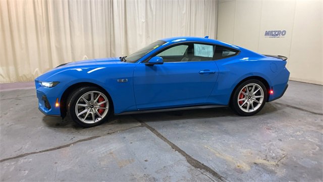 Certified 2024 Ford Mustang GT Premium image 6