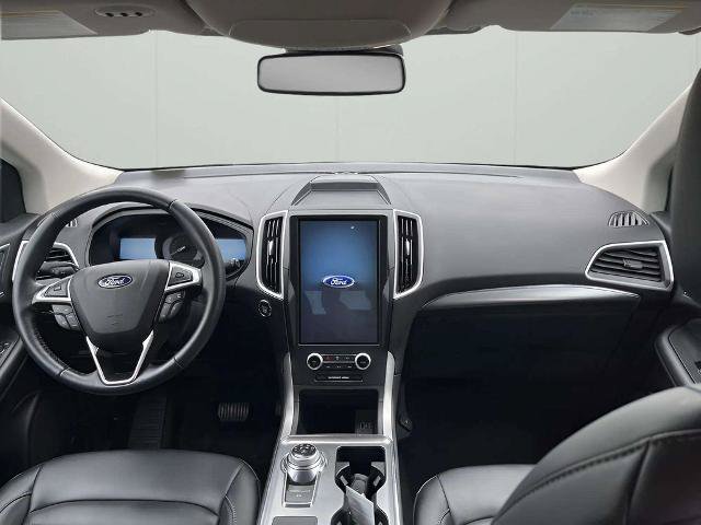 Certified 2022 Ford Edge SEL w/ Convenience Package AWD/4WD image 15