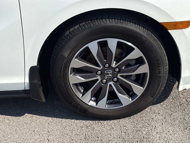 Used 2023 Honda Odyssey EX-L image 9