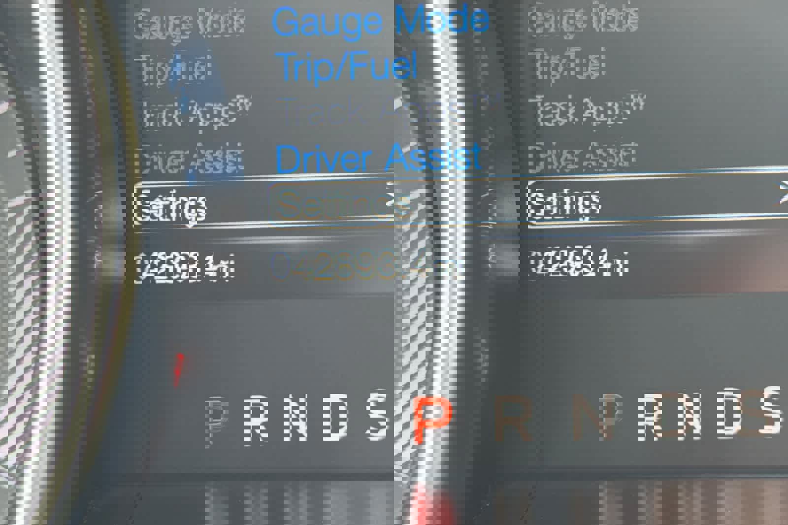 Certified 2023 Ford Mustang Coupe w/ Equipment Group 101A image 24