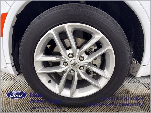 Used 2023 Dodge Durango GT RWD image 14
