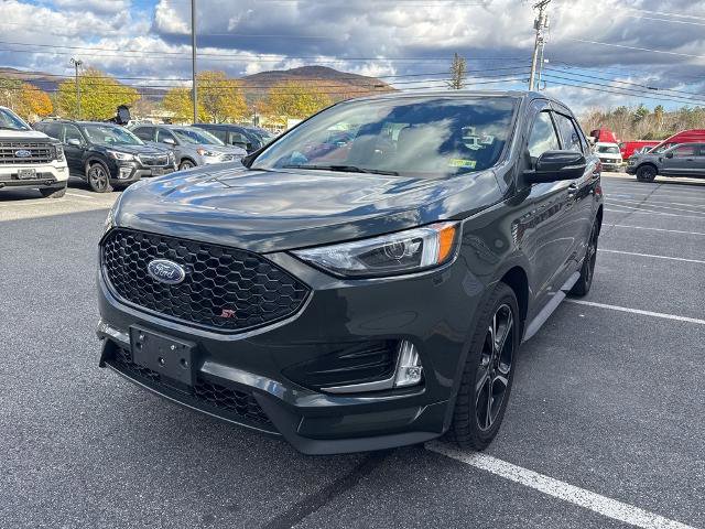 Certified 2023 Ford Edge ST image 7