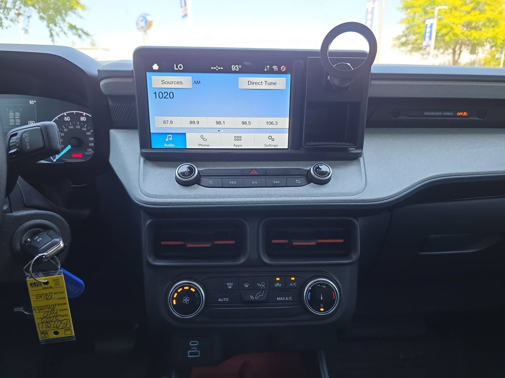 Certified 2022 Ford Maverick XLT w/ Equipment Group 300A Standard AWD/4WD image 27