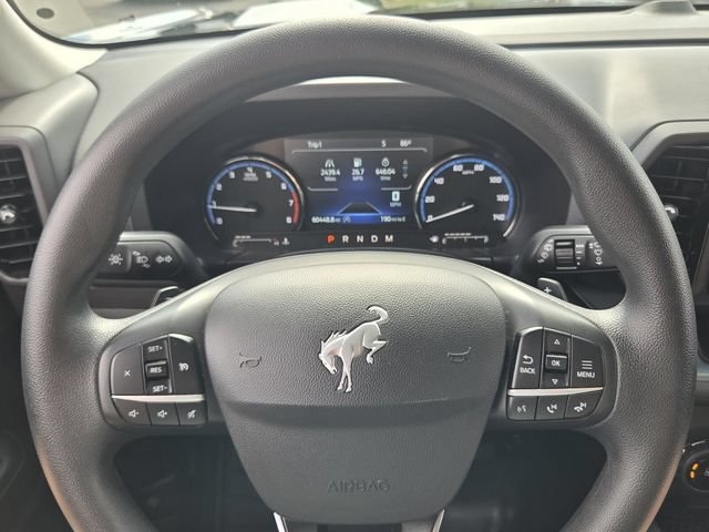 Certified 2021 Ford Bronco Sport Badlands AWD/4WD image 28