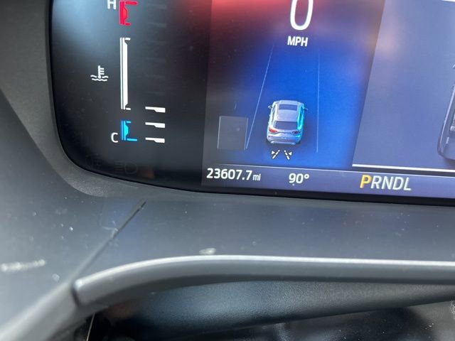 Certified 2023 Ford Escape ST-Line w/ Tech Pack #1 FWD image 19