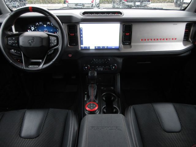 Certified 2023 Ford Bronco Raptor image 21