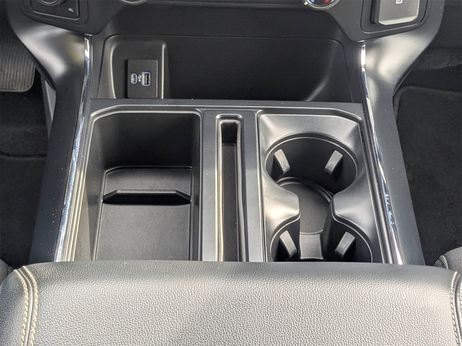 Certified 2024 Ford F150 STX image 20