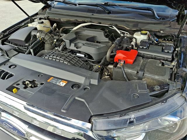 Certified 2020 Ford Ranger Lariat w/ Equipment Group 501A Mid AWD/4WD image 29