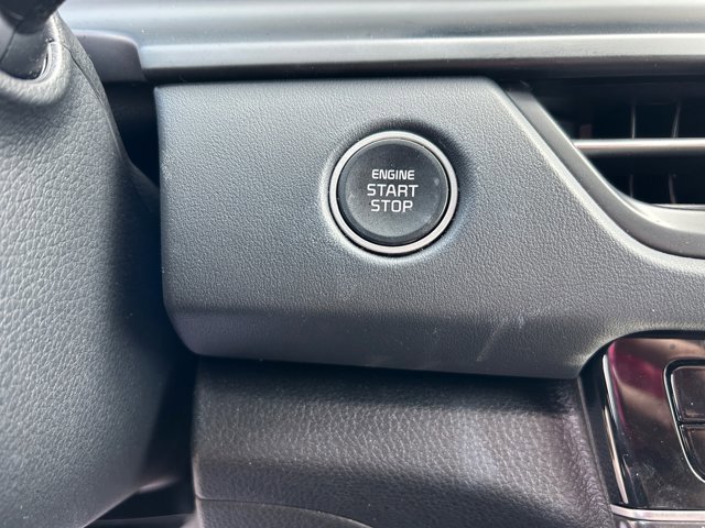 Used 2024 Kia Seltos SX image 31