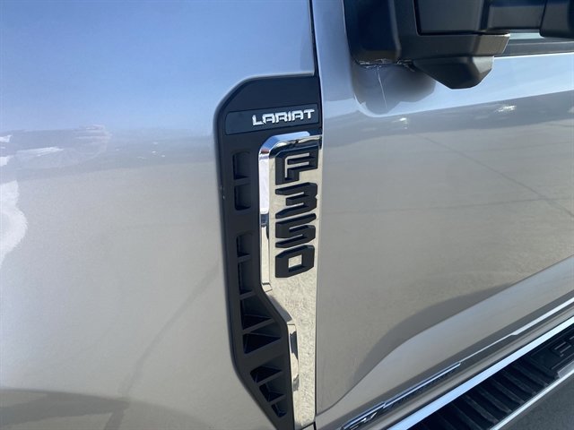 Certified 2023 Ford F350 Lariat AWD/4WD image 20