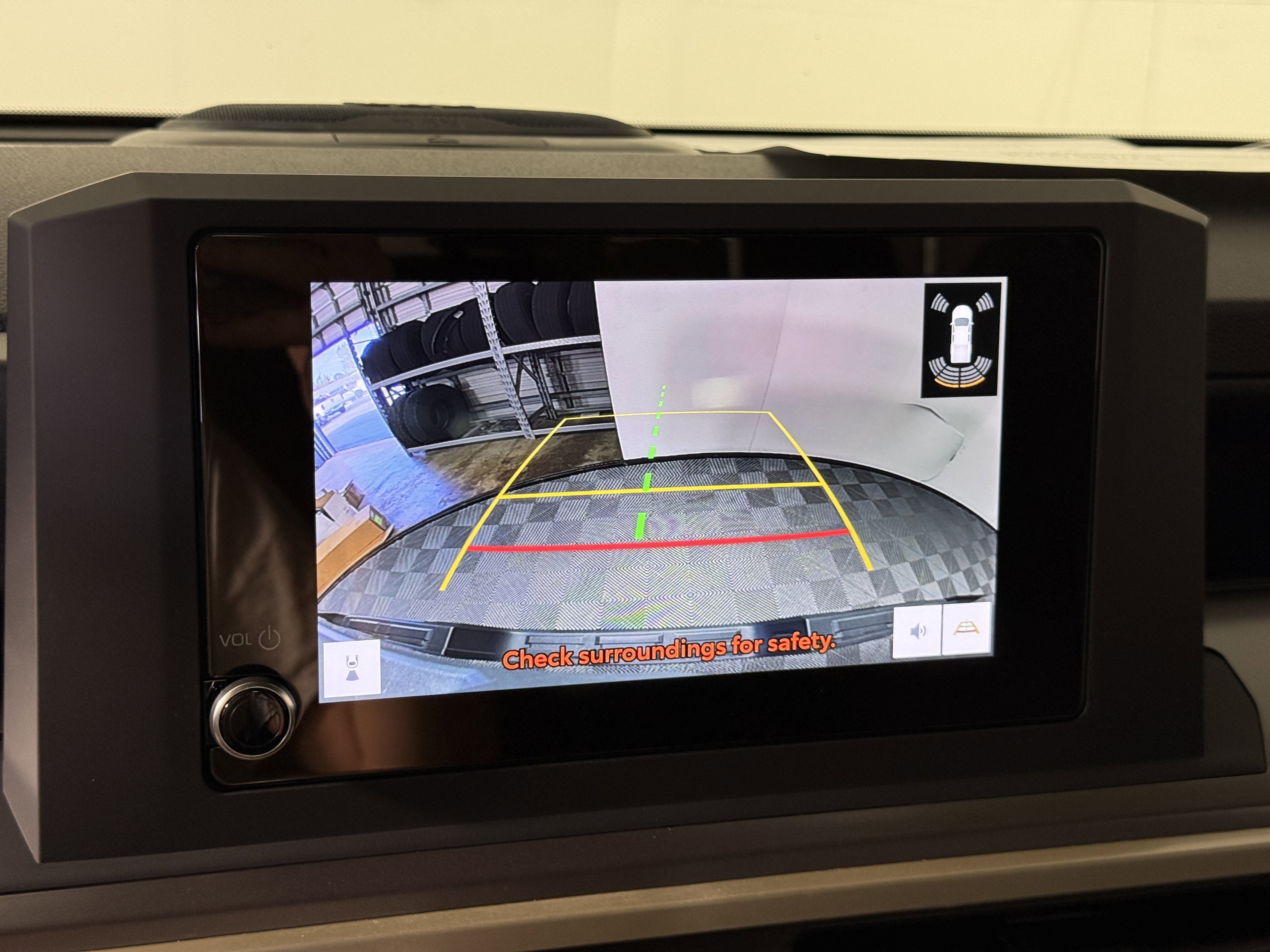 Used 2024 Toyota Tacoma SR5 w/ SR5 Upgrade Package image 23