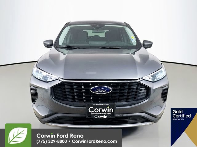 Certified 2023 Ford Escape Active w/ Tech Pack #2 image 9