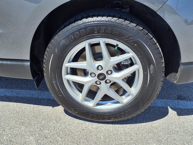 Certified 2023 Ford Edge SEL w/ Convenience Package AWD/4WD image 23