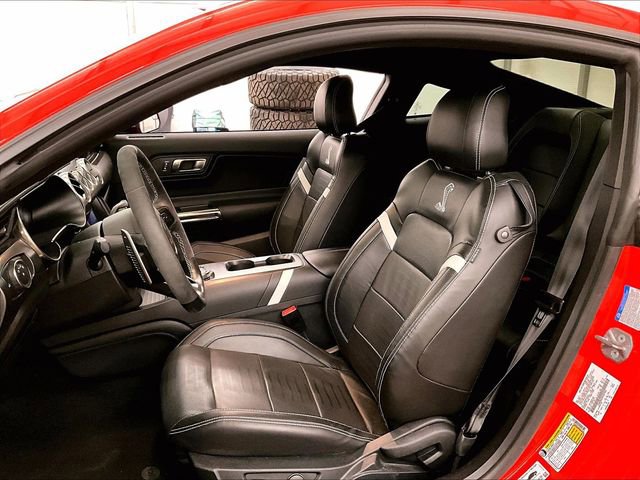 Certified 2022 Ford Mustang Shelby GT500 RWD image 24