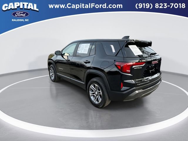 Used 2025 GMC Terrain Elevation image 4