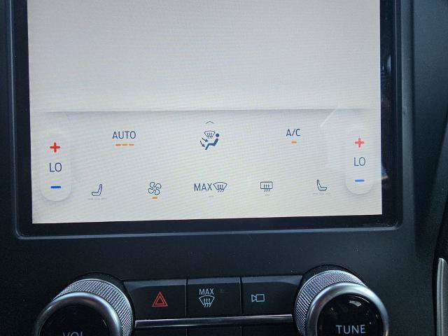 Certified 2024 Ford Edge SEL AWD/4WD image 22