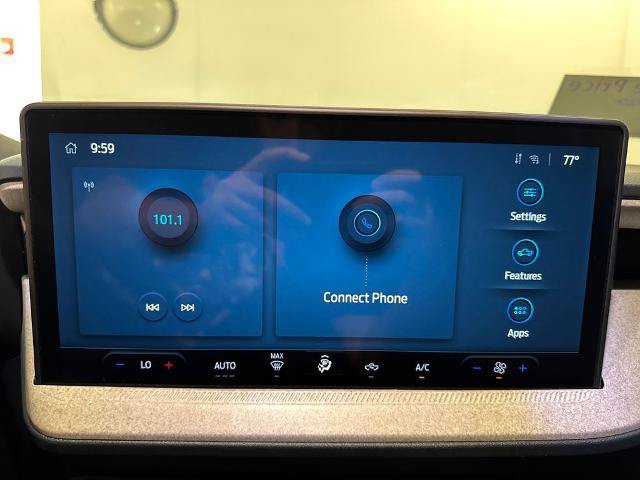 Certified 2025 Ford Maverick XLT FWD image 26