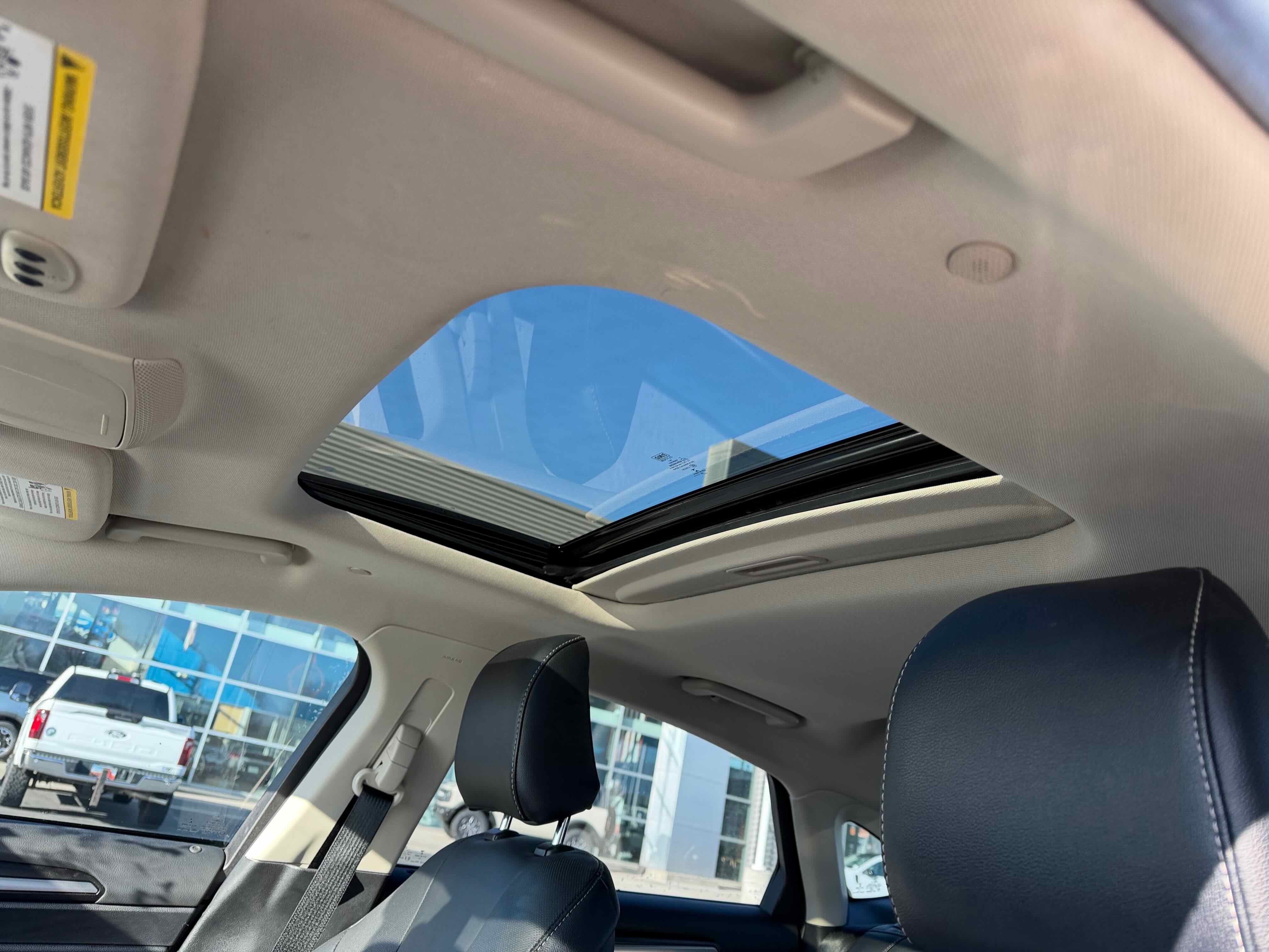 Certified 2020 Ford Fusion Energi Titanium image 28