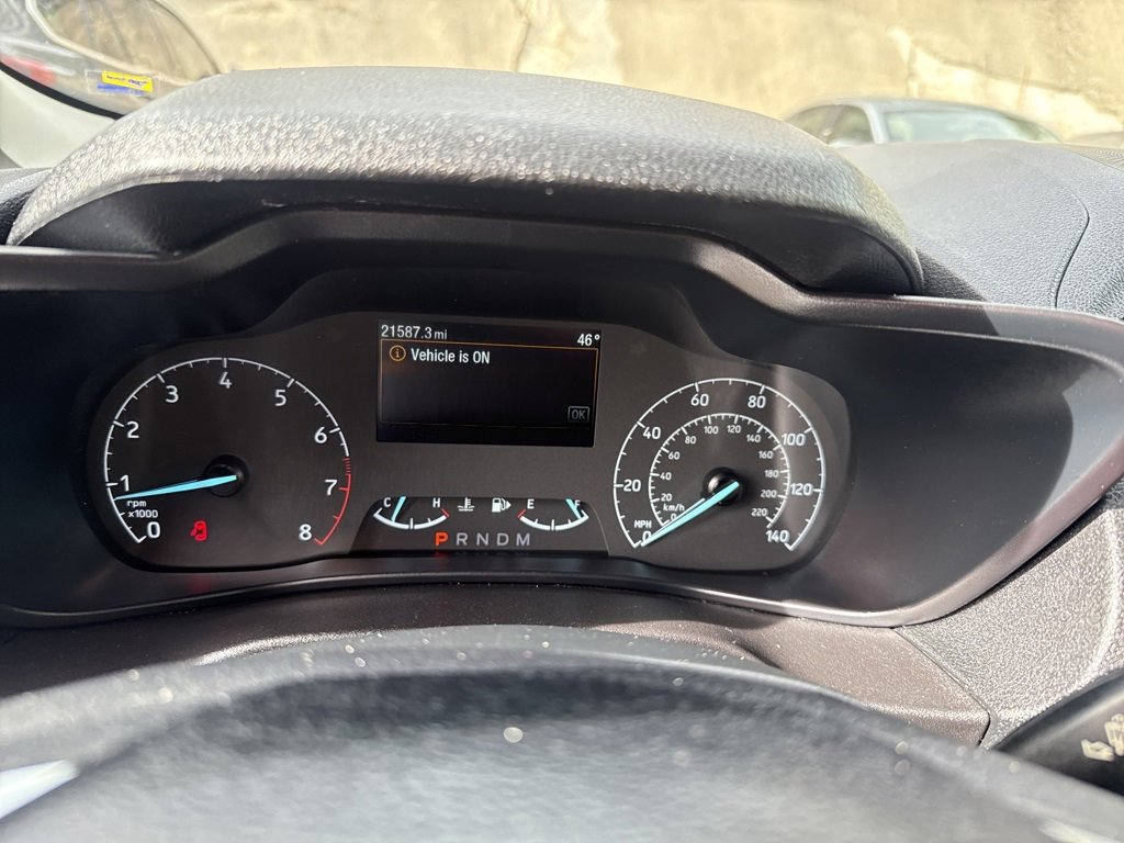 Certified 2022 Ford Transit Connect XLT image 15