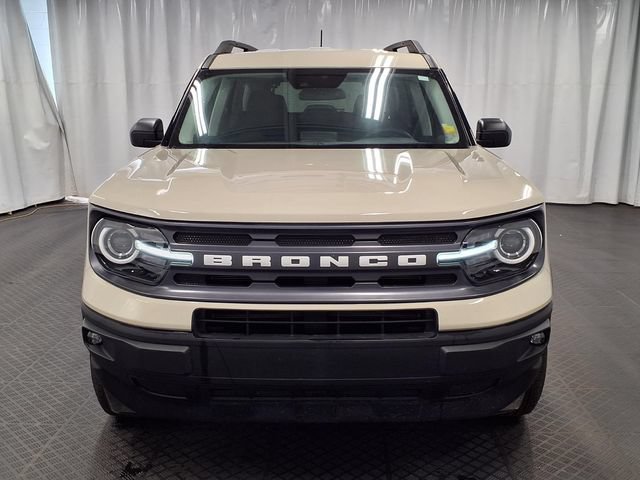 Certified 2024 Ford Bronco Sport Big Bend w/ Convenience Package AWD/4WD image 23