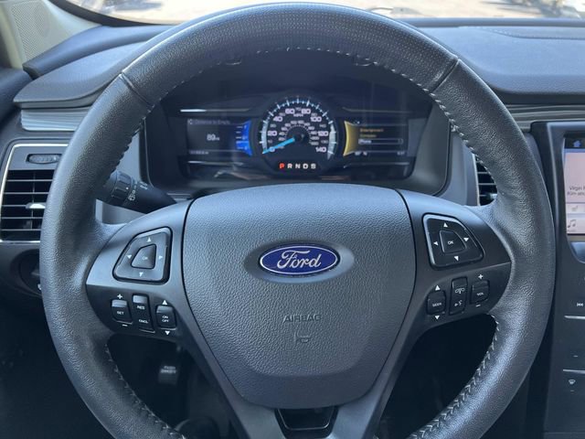 Certified 2019 Ford Flex SEL w/ Equipment Group 202A FWD image 9