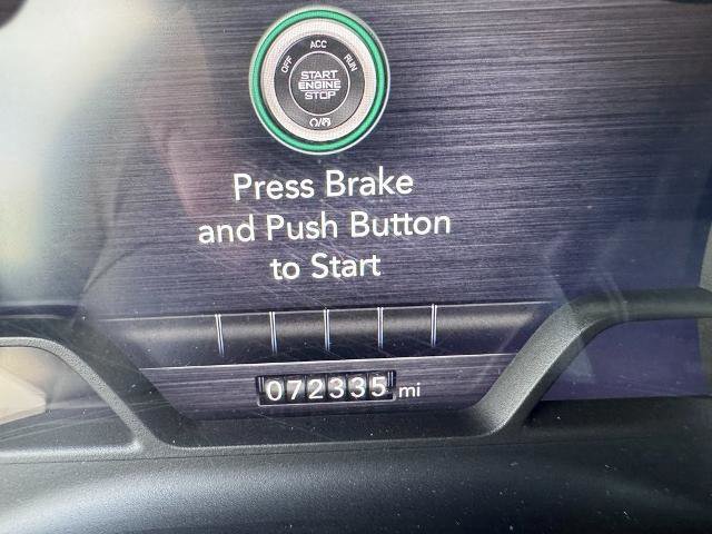 Used 2020 RAM 1500 Big Horn image 17