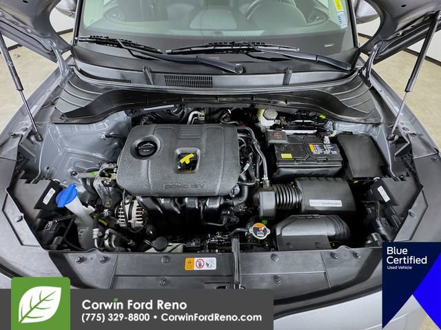 Used 2025 Kia Soul LX image 30