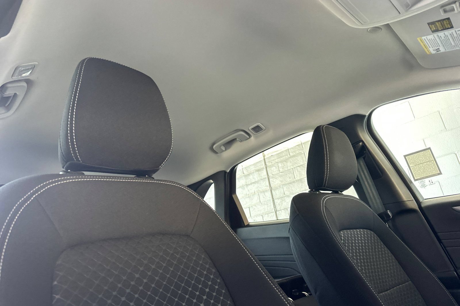 Certified 2023 Ford Escape Active AWD/4WD image 19