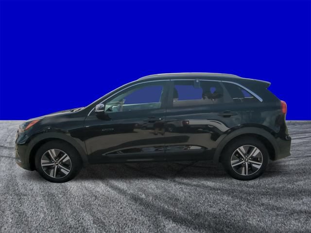 Used 2020 Kia Niro EX Premium FWD image 7