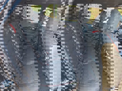 Used 2024 Chevrolet Trax RS w/ Driver Confidence Package image 16