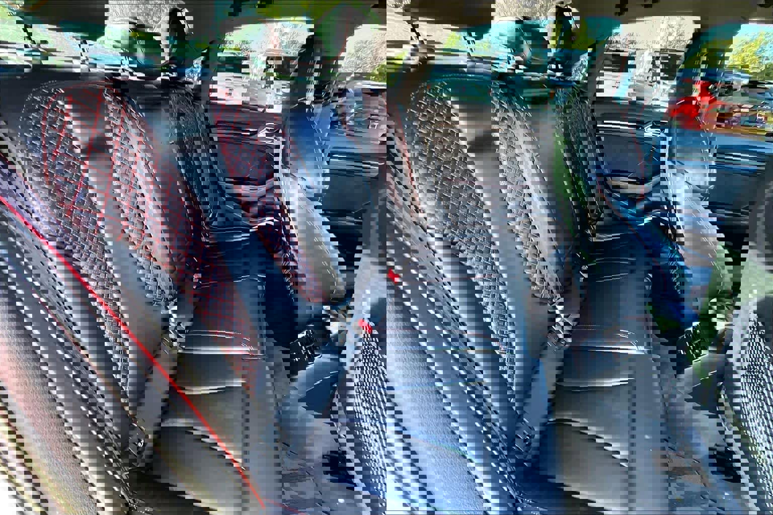 Used 2018 Audi RS 3 w/ Dynamic Plus Package image 19