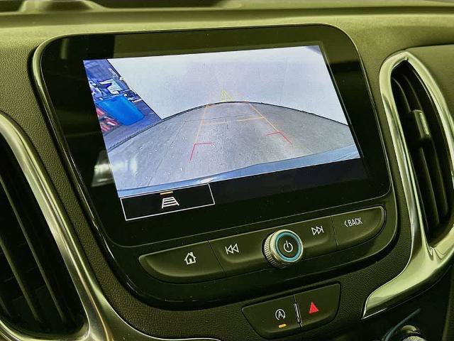 Used 2024 Chevrolet Equinox Premier AWD/4WD image 28