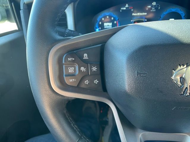 Certified 2025 Ford Bronco Outer Banks AWD/4WD image 19