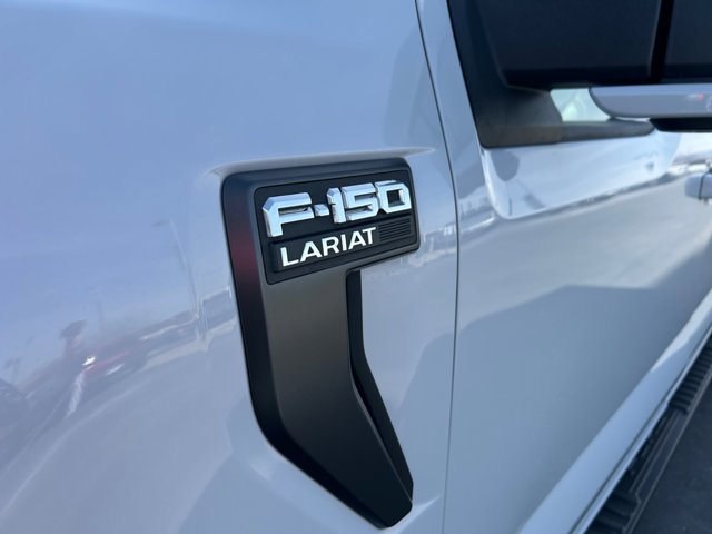 Certified 2021 Ford F150 Lariat image 24