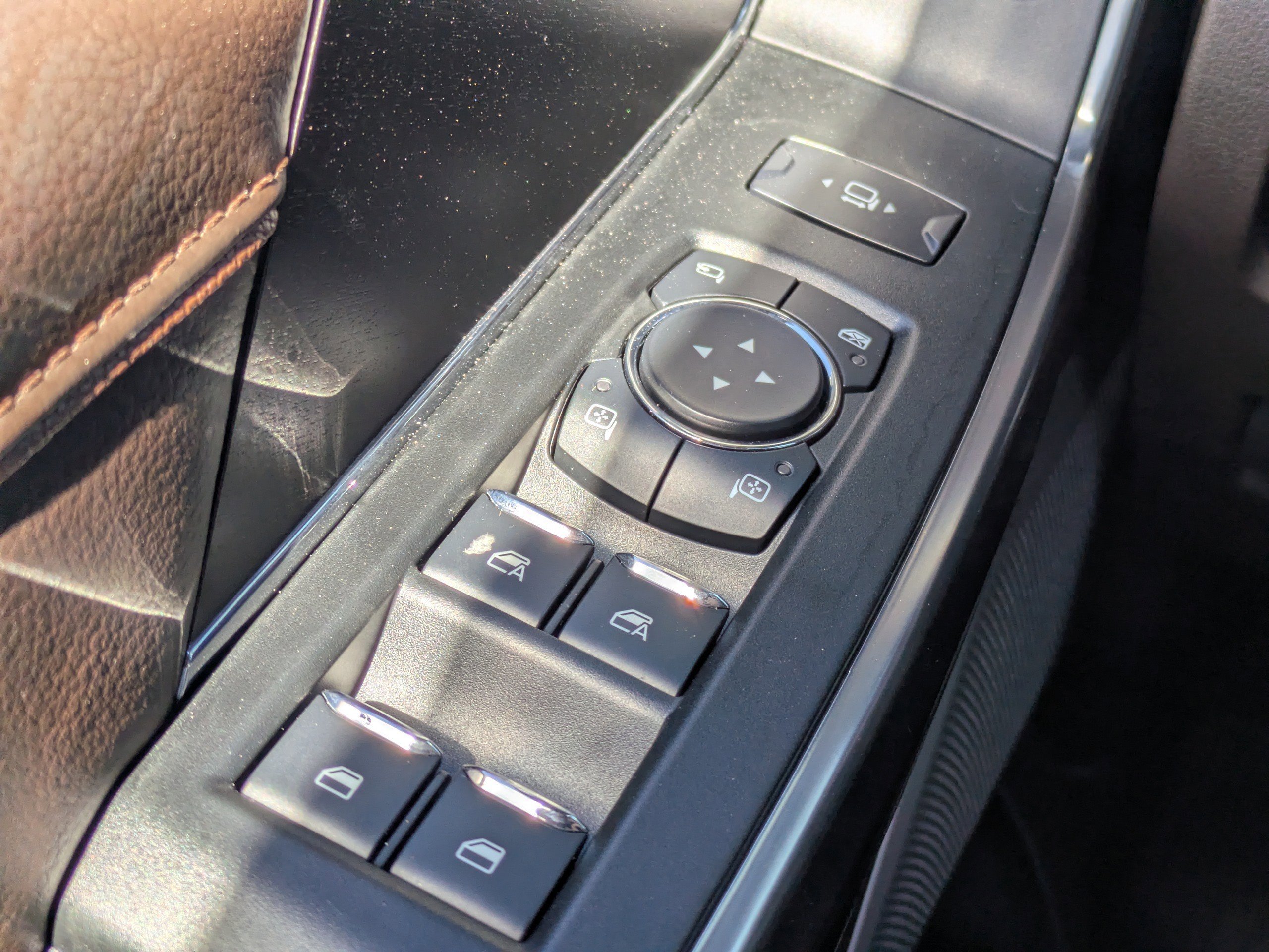 Certified 2026 Ford F250 King Ranch w/ Chrome Package image 33