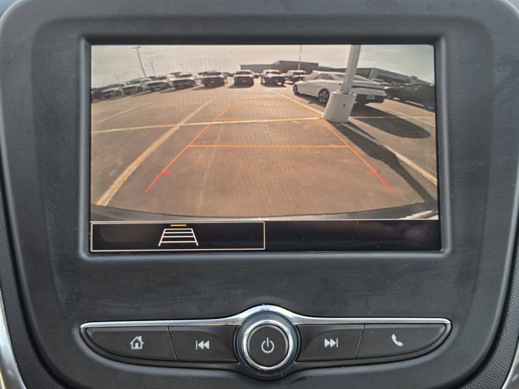 Used 2023 Chevrolet Equinox LT AWD/4WD image 16