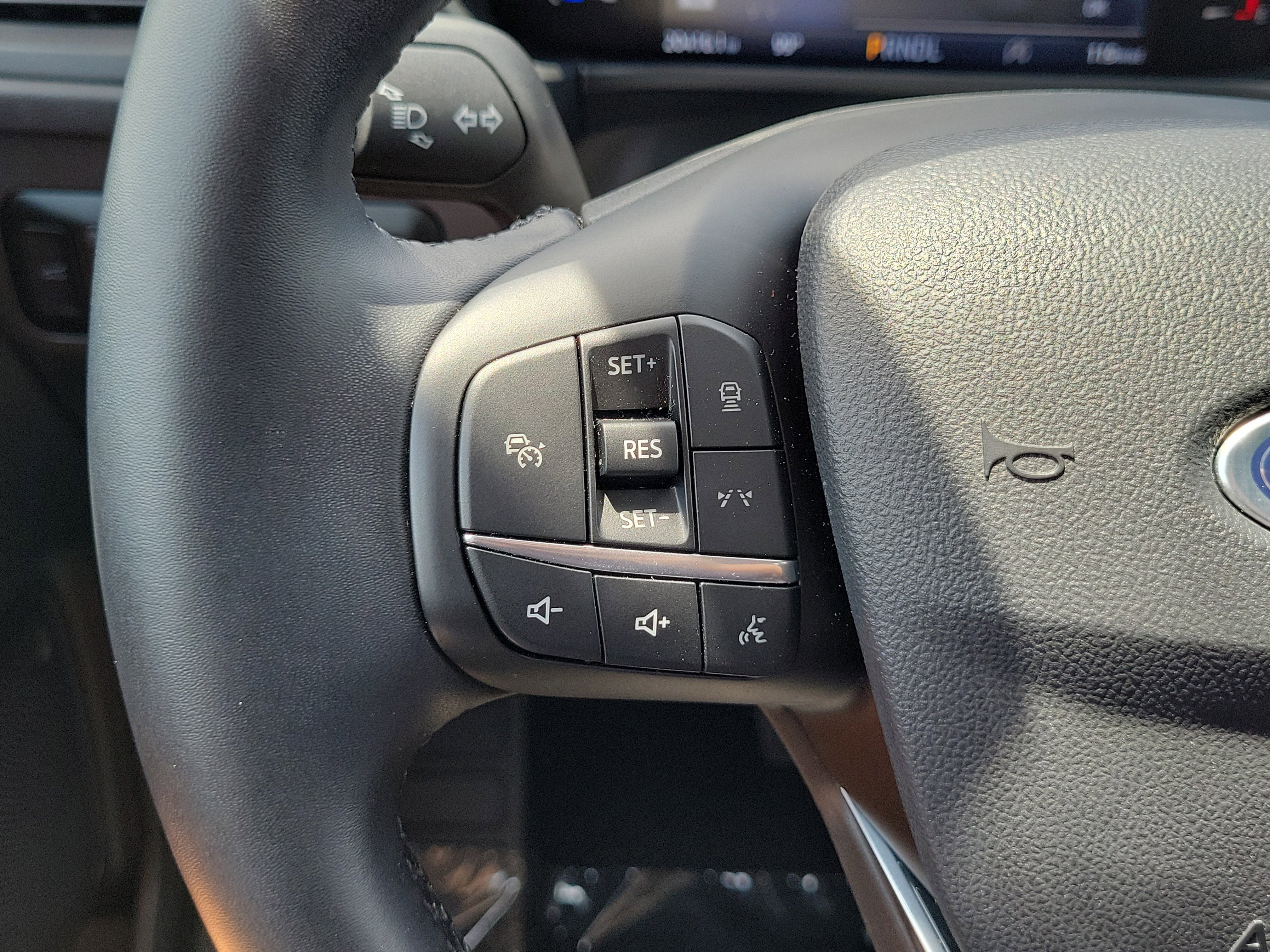 Certified 2024 Ford Escape Active w/ Tech Pack #1 FWD image 26