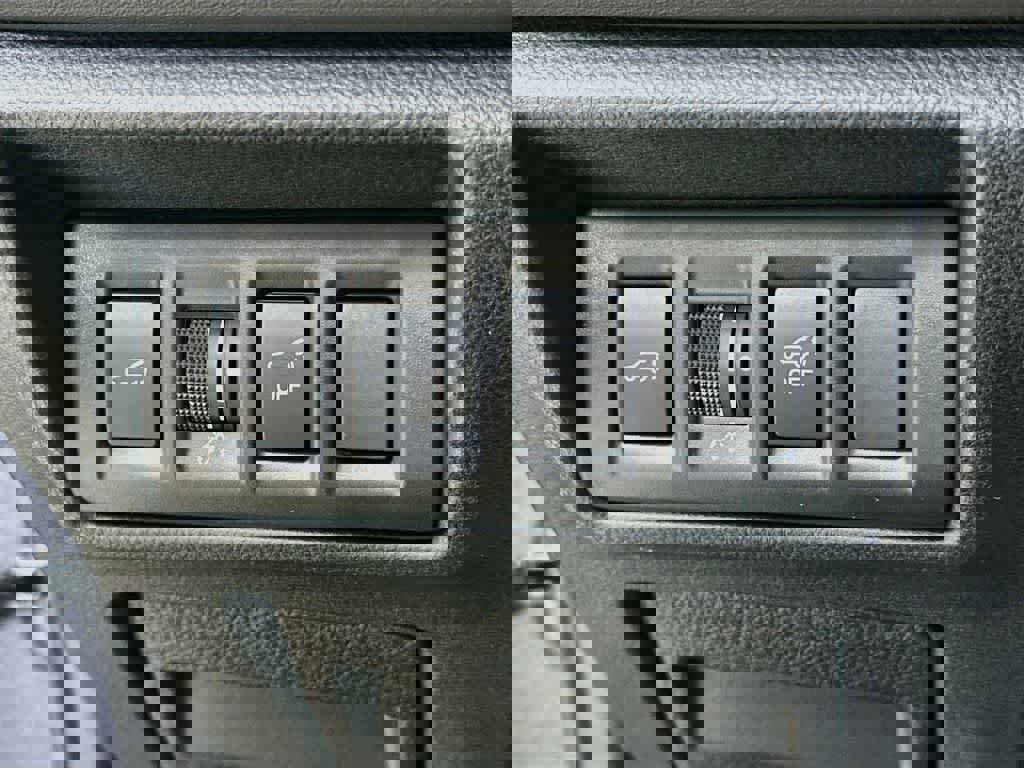 Used 2022 Subaru Outback Wilderness AWD/4WD image 26