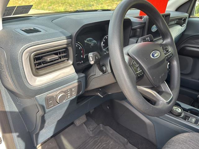 Certified 2023 Ford Maverick Tremor w/ Tremor Off-Road Package image 13