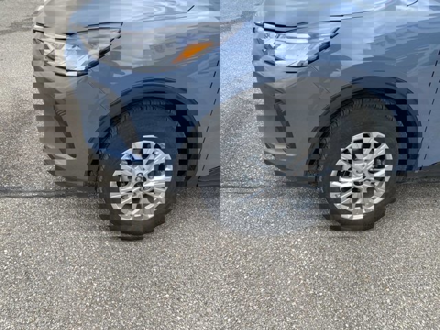 Certified 2024 Ford Escape Active w/ Tech Pack #2 image 10