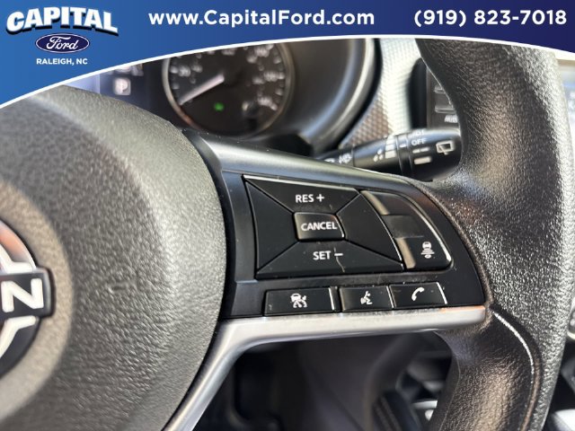 Used 2024 Nissan Kicks SV FWD image 23