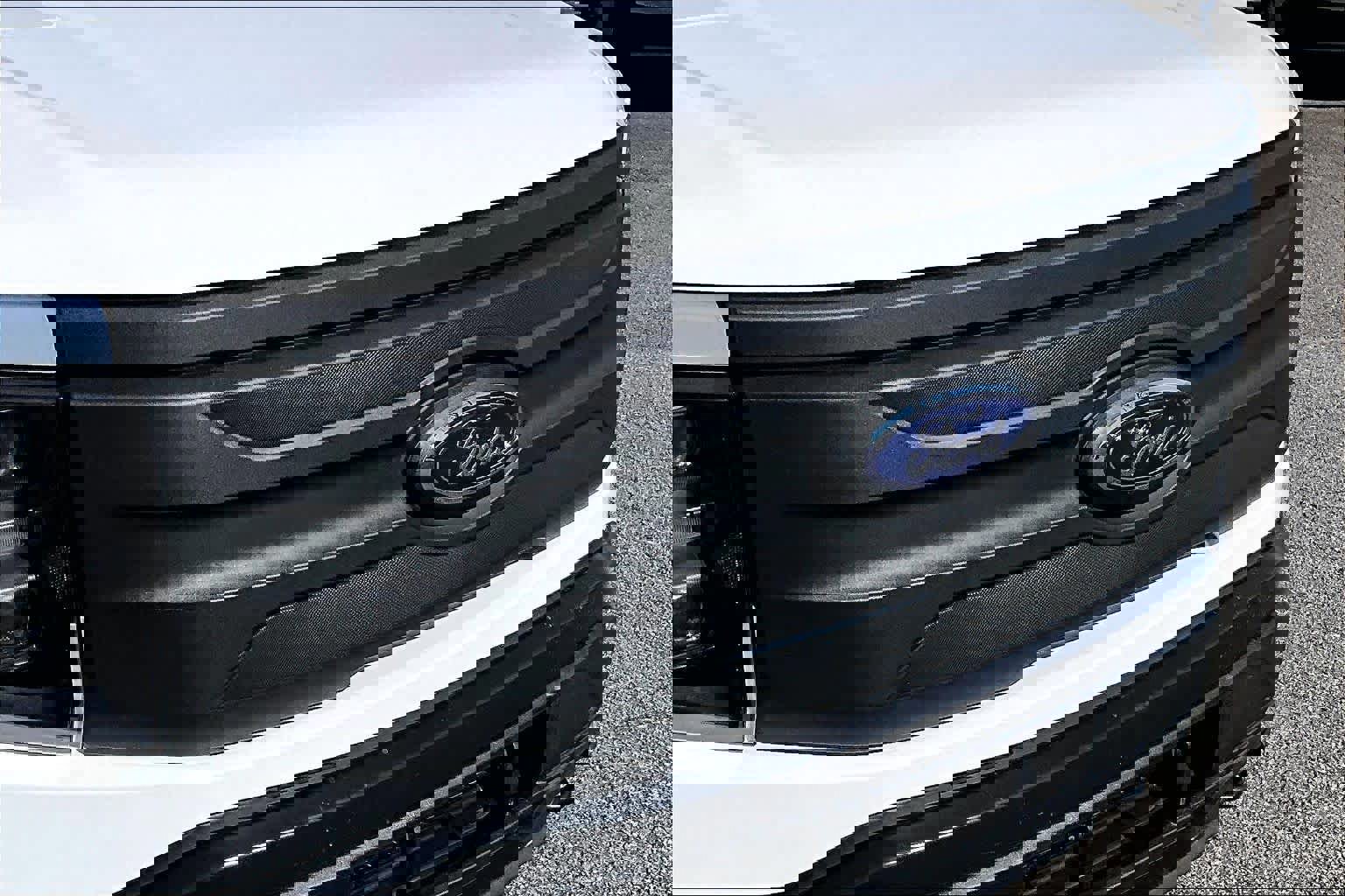 Certified 2022 Ford F150 Lightning Pro image 29