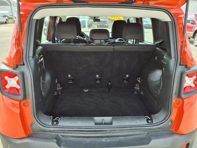 Used 2019 Jeep Renegade Sport image 24