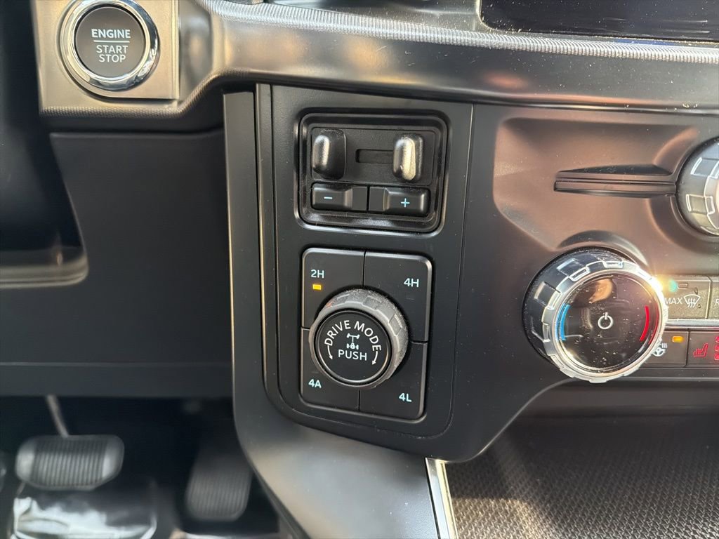 Certified 2024 Ford F150 Raptor image 34