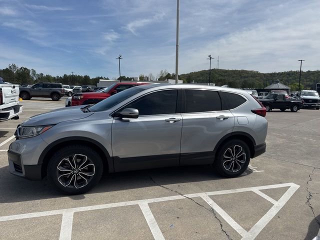 Used 2020 Honda CR-V EX-L image 10