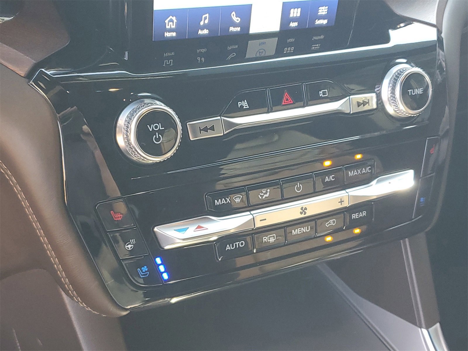 Certified 2022 Ford Explorer King Ranch image 27