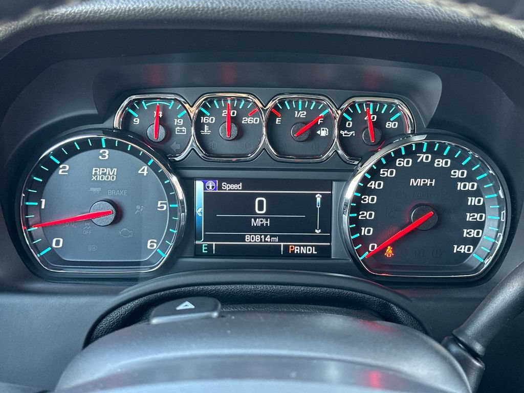 Used 2018 GMC Yukon XL SLT RWD image 24
